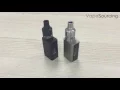 Joyetech eVic Basic Kit First look 34 9 - - Vapesourcing