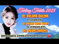 Lagu GULANG GULING ~ TARLING TERHITS 2025 ~ AUDIO BASS PALING JERNIH BIKIN ADEM DI HATI ~ FULL ALBUM ‼️