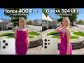 Download Lagu Honor 400 Pro Vs Samsung Galaxy S24 Ultra | Camera Test Comparison.
