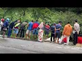 Download Lagu INNALILLAHI !!! HAL PALING DITAKUTI TERJADI, Area Paling Angker di Sitinjau Lauik Makan K0rban Lagi