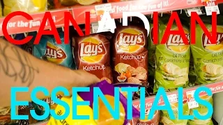 The Canadian Essentials Before Crossing – Baja or Bust 06