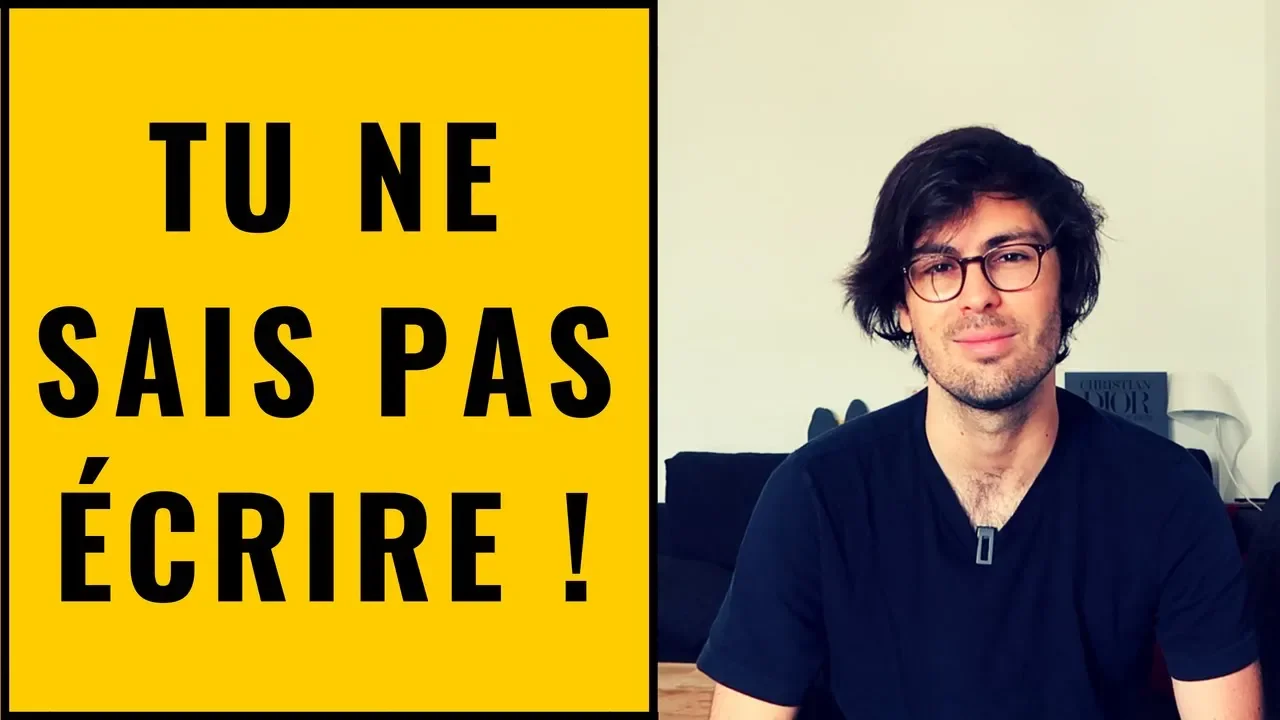 CONVAINCRE DES CLIENTS AVEC LE COPYWRITING