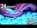 Download Lagu This is the ASMR You NEED 😴 24 Hours 240+ Triggers
