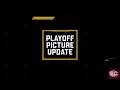The College Football Playoff picture after Alabama and Miami s losses SportsCenter ESPN