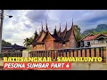 Download Lagu PESONA KEINDAHAN RANAH MINANG || PERJALANAN DARI BUKITTINGGI MENUJU SAWAHLUNTO VIA BATUSANGKAR