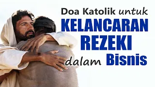 prayer for smooth business provisions catholic prayer