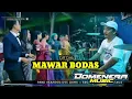 Mawar bodas - all artis - DOMENERA MUSIC - LIVE Pecangakan Comal Pemalang