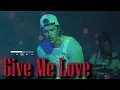 Download Lagu Justin Bieber - Give Me Love (Official Audio)  #justinbieber