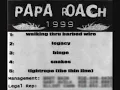 Papa Roach - Snakes