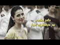 Sitaare [Slowed+Reverb] - Arijit Singh | Amitabh Bhattacharya
