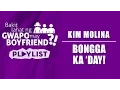 Kim Molina — Bongga Ka Day [Official Lyric Video]