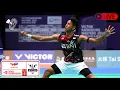 Download Lagu 🔴LIVE - R32 - Alwi FARHANI (INA) vs (TPE) LIN Chun-Yi - BWF World Championships 2025