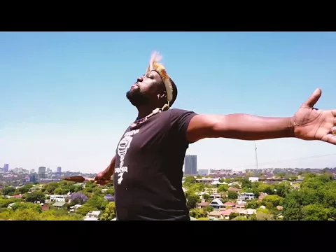Download MP3 Zola7 - Ngomhla Wosindiso (Official Music Video)