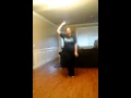 Flash Mob Tutorial N C 2015