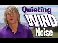 Download Lagu How to Record Audio in Wind