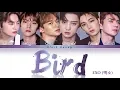 Download Lagu EXO (엑소) - BIRD (Color Coded Lyrics Kan/Rom/Eng/歌詞)