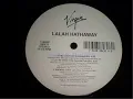Lalah Hathaway ft. Freckles "Let Me Love You" (Bounce Club Mix) (90's R&B)