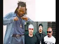 Wayne Smith - Under Mi Sleng Teng - Muggs Cypress Hill Old School Remix .