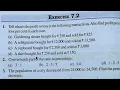 Lagu Class 7th maths l Exercise 7.2 l Chapter 7 l NCERT l Solution l cbse board l Carb Academy