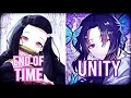 Download Lagu 「Nightcore」→End Of Time ✘ Unity ↬ Switching Vocals - [Remix Mashup]