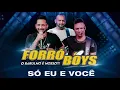 Download Lagu FORRÓ BOYS... SÓ EU E VOÇË (POCKET DVD)