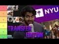 Yourselfie NYU Transfer Edition ACCEPTED - by Shreesha Yelameli