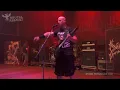 Brutal Assault 21 Dying Fetus - From Womb to Waste live 2016