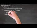 JS FizzBuzz