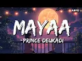 Download Lagu malai kina chaiyo tyo tara | Mayaa (Lyrics) | Prince Deukadi