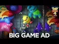 Video di Toy Story 4 | Big Game Ad
