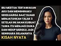 Download Lagu AKU DIHINA DAN DIUSIR KELUARGA SUAMI LEWAT TELEPON - KUBALAS KUSITA SEMUA HARTAKU DARI MEREKA