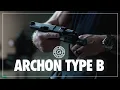 RUNDOWN SERIES archon type b