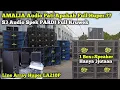 Download Lagu AMALIA Audio Apakah Full Huper.?? S3 Audio Spek PARDI Full Rudal Kruwek Siap Cek Sound