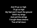 Download Lagu Macklemore x Ryan Lewis  WINGS  lyrics
