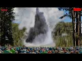 Download Lagu Verschrikkelijk: 15 minuten na aardbeving met kracht 6,9 treft enorme explosie Yellowstone Nation...