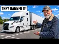 10 Banned Trailer Setups That Carry 25 000 Fines But Veteran Truckers Still Use Them