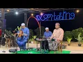 Download Lagu Hai Ibu Bapak Wayahe Sahur | MBAH DIN BERSHOLAWAT Live Kopi Tebing
