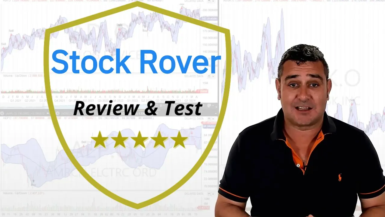 10 Best Pro Technical Analysis Trading Tools Tested 2026