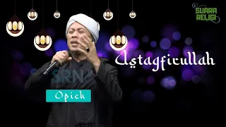 Download Opick - Astagfirullah MP3