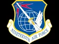 Numbered Air Force Wikipedia article