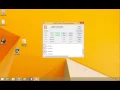 Quick Tutorial - Starting the MySQL Admin Tool