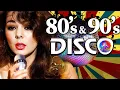 🎵 ABBA, Modern Talking, Lionel Richie, Laura Branigan, C.C.Catch – Timeless 80s 90s Disco Songs