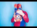 Build-A-Bear Review Homecoming Spiderbear Marvels Avengers Series