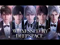 Download Lagu Love and Deepspace | Witnessed By Deepspace