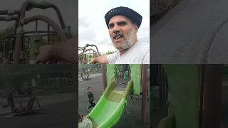 فيديو للاولاد شمه هوا دندنها