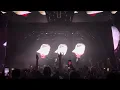 Swimming Paul - Fading (Live) [4K, 60 FPS]
