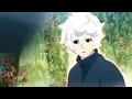 Warrior Monk Wanted to test his weapons on Gabimaru Gabimaru Almost Killed Sagiri - Hell s Paradise