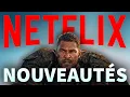 New on Netflix in March 2026 Over 40 Movies and Series
