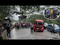 Lagu Viral! Supir Medan Minta Tolong, Bule Ambil Alih Kemudi Truk Jerman di Tanjakan Sitinjau Lauik