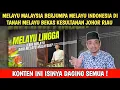 APA ! MELAYU LINGGA LEBIH MELAYU DARI MELAYU MALAYSIA? Video Reaction